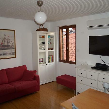 Apartment Piran Svobode Exterior foto